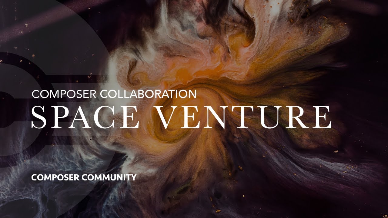 Composer Collaboration (Space Venture)