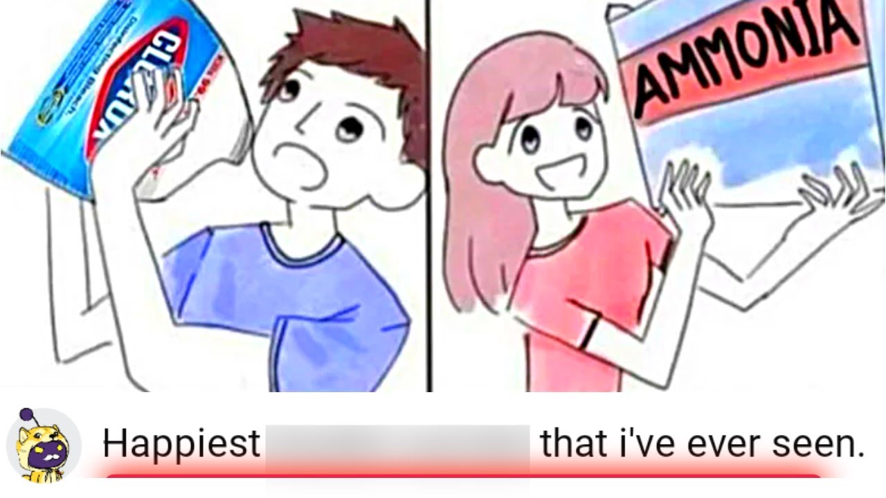 CURSED COMMENTS V46