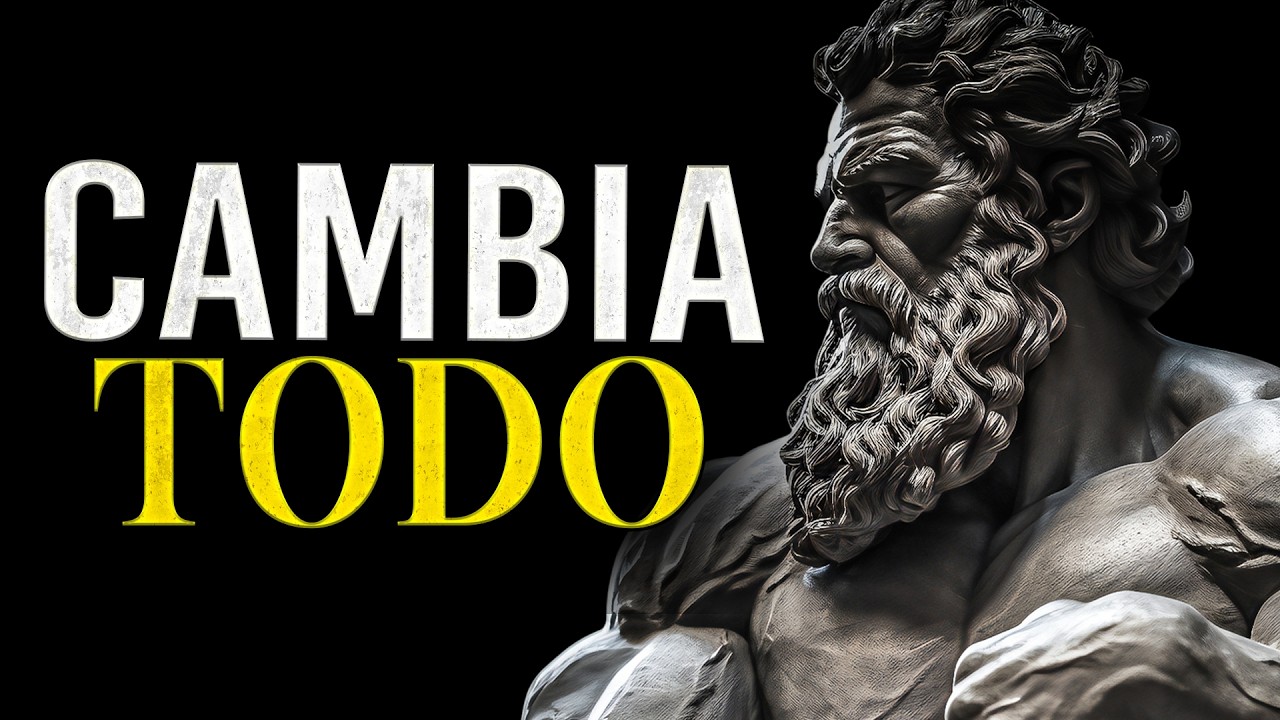 Cómo hacer del 2026 el mejor año de tu vida: El Plan de Marco Aurelio