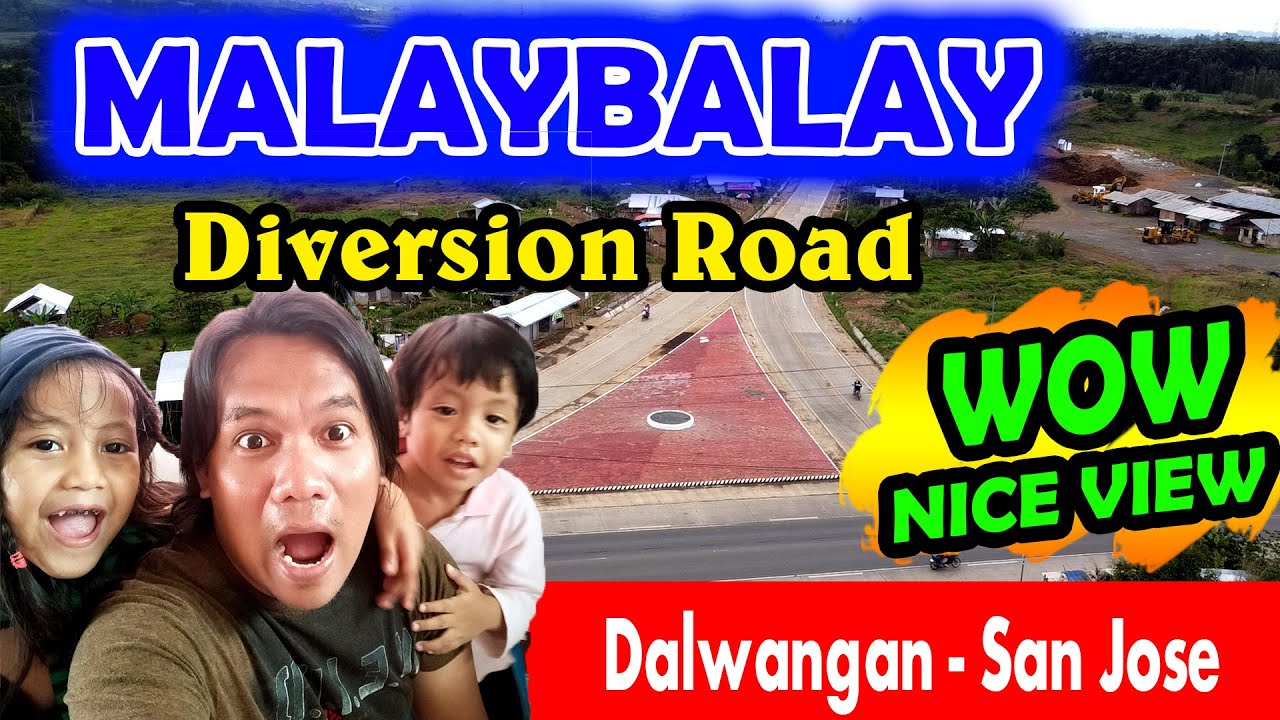 Malaybalay Diversion Road