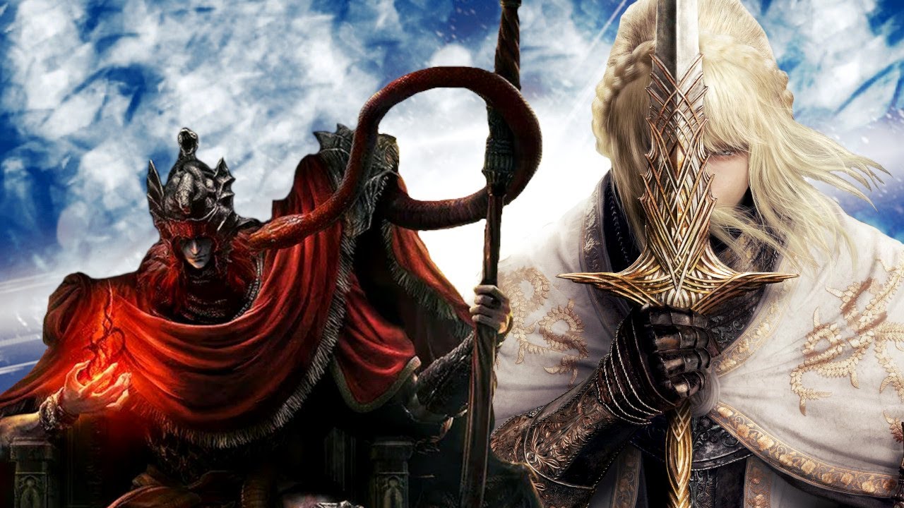 Elden Ring : Shadow of the Erdtree - TEST EN CARTON