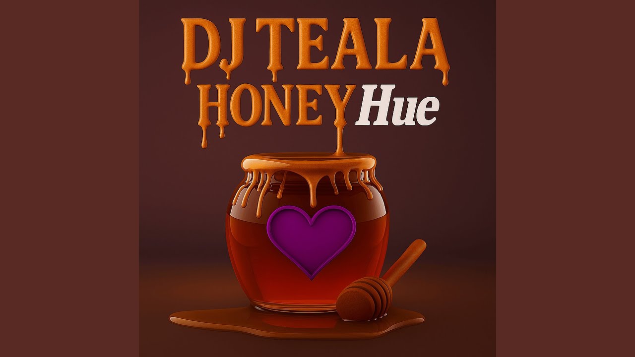 Honey Hue