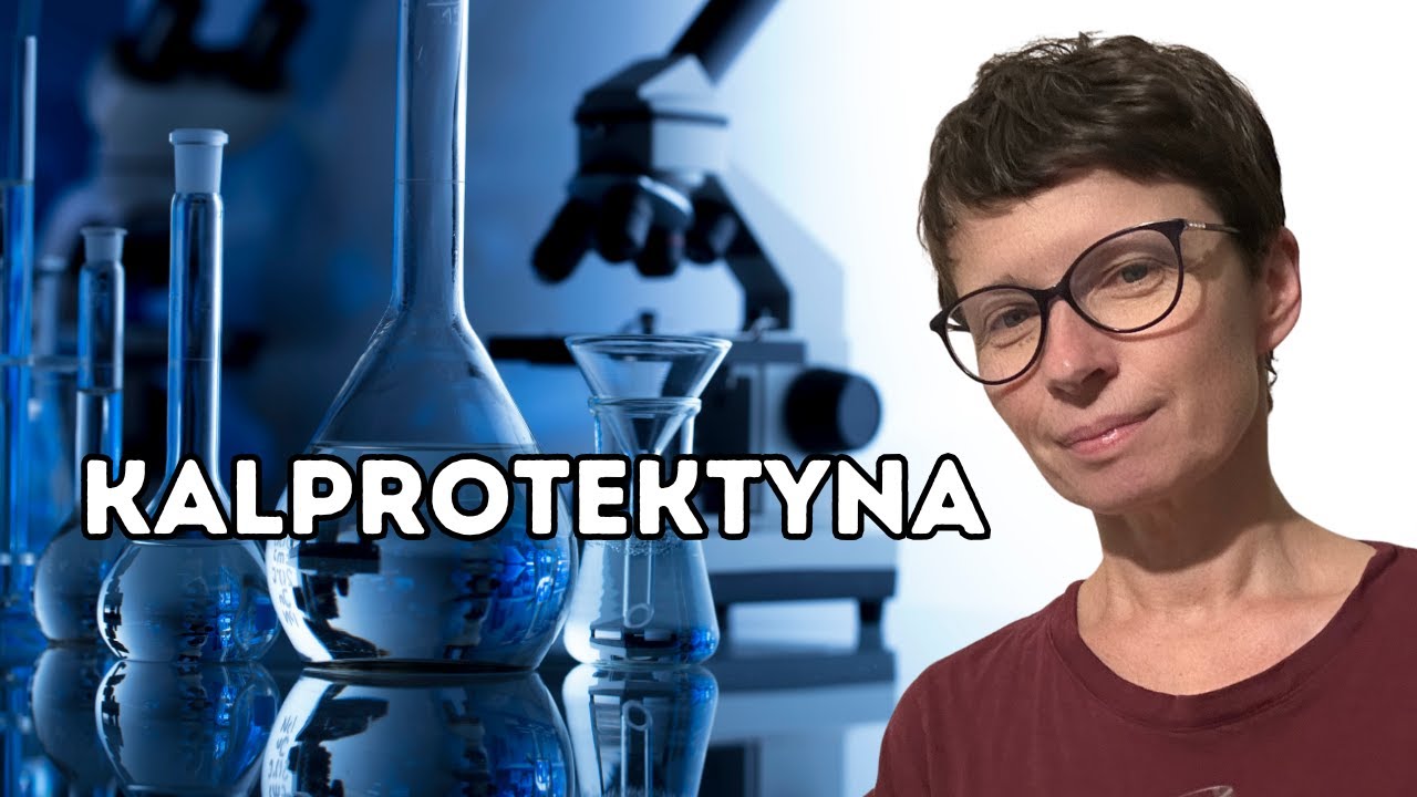 Biegunka, ból brzucha, śluz i krew w 💩 - koniecznie zbadaj jelito.