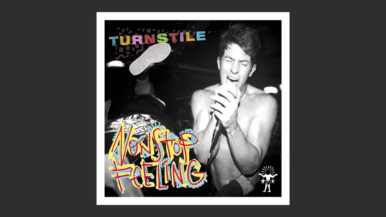 Turnstile - Bleach Temple (Audio)