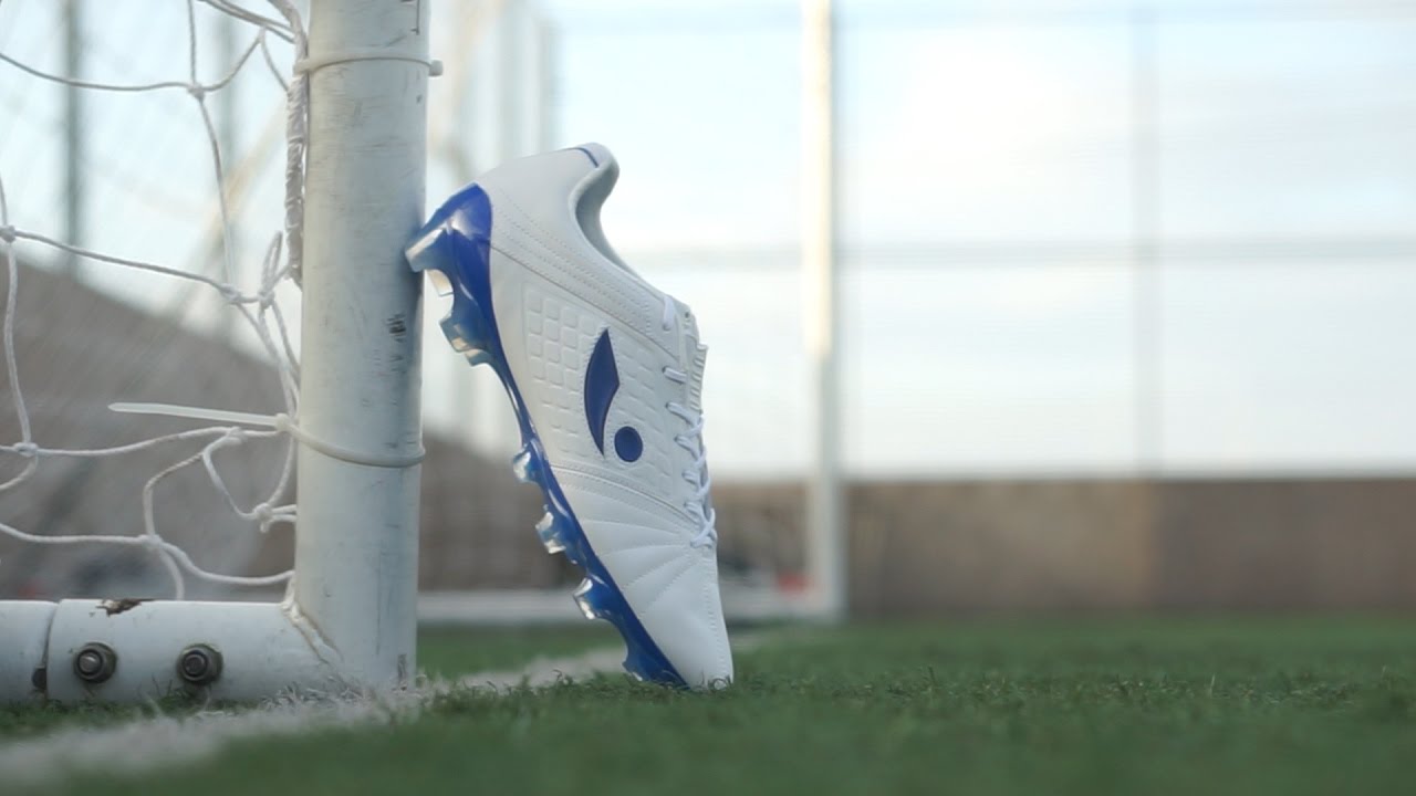Aura+ Tech Talk | Concave Football