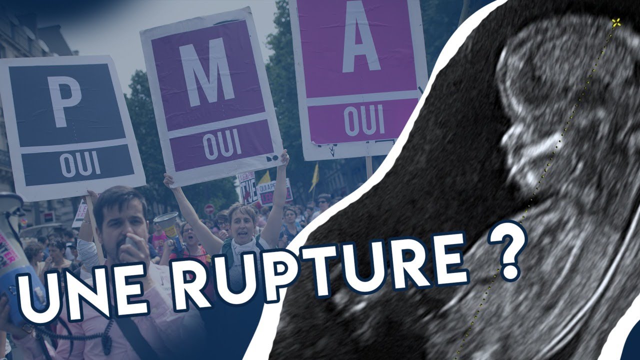 Ce que change la PMA pour toutes en France