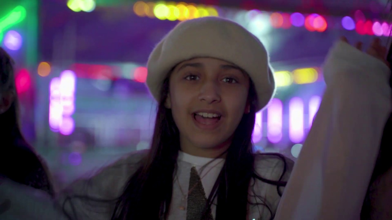 قناة اطفال ومواهب الفضائية كليب تاسع سنة نورت الجوري ابوجبل إيقاع