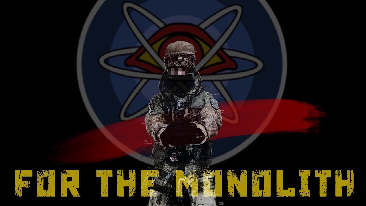 For The Monolith - All Time Airsoft Compilation