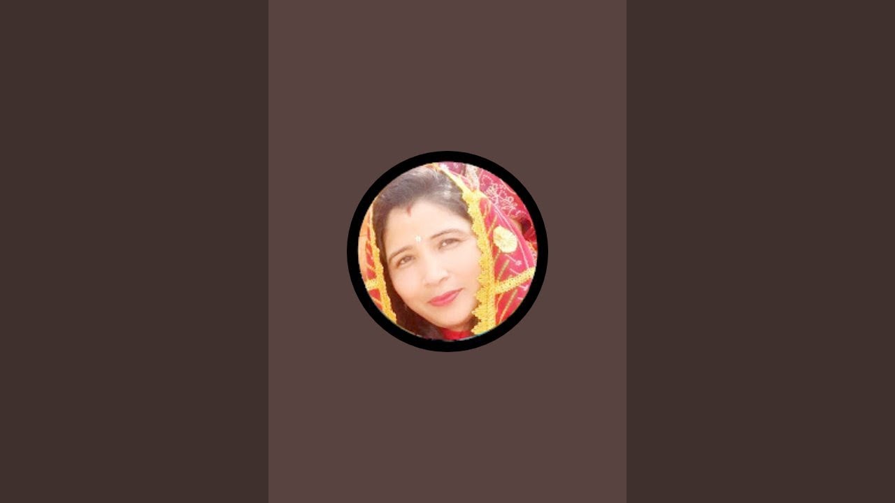 Rasila Haryana is live आओ जी गीतों में 💃