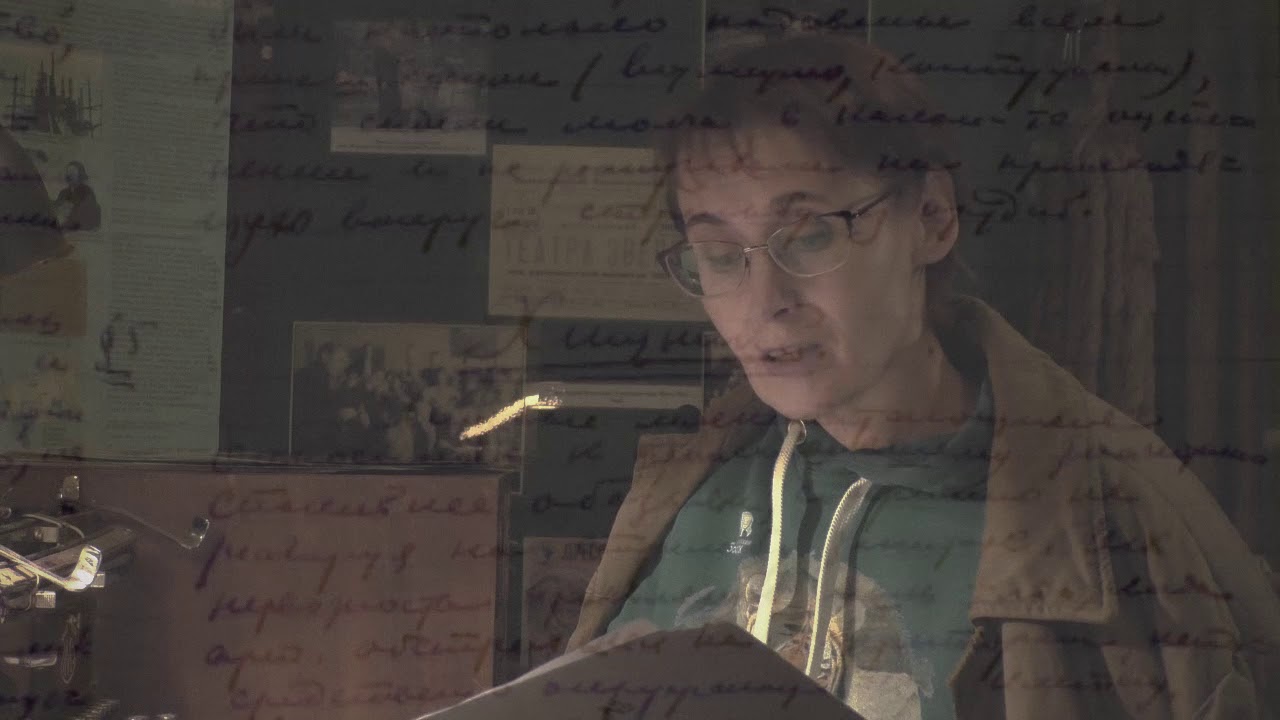 Ленинградский зоопарк в годы блокады. Часть 6.