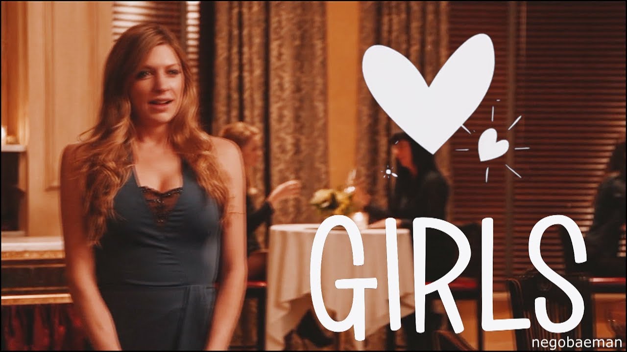 Multilesbian || thinking 'bout girls
