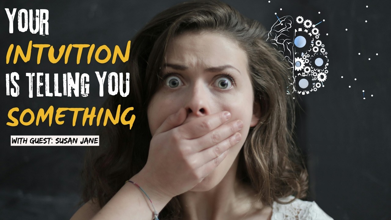 Чувствуете, что зашли в тупик? Как довериться своей интуиции, чтобы двигаться вперед?