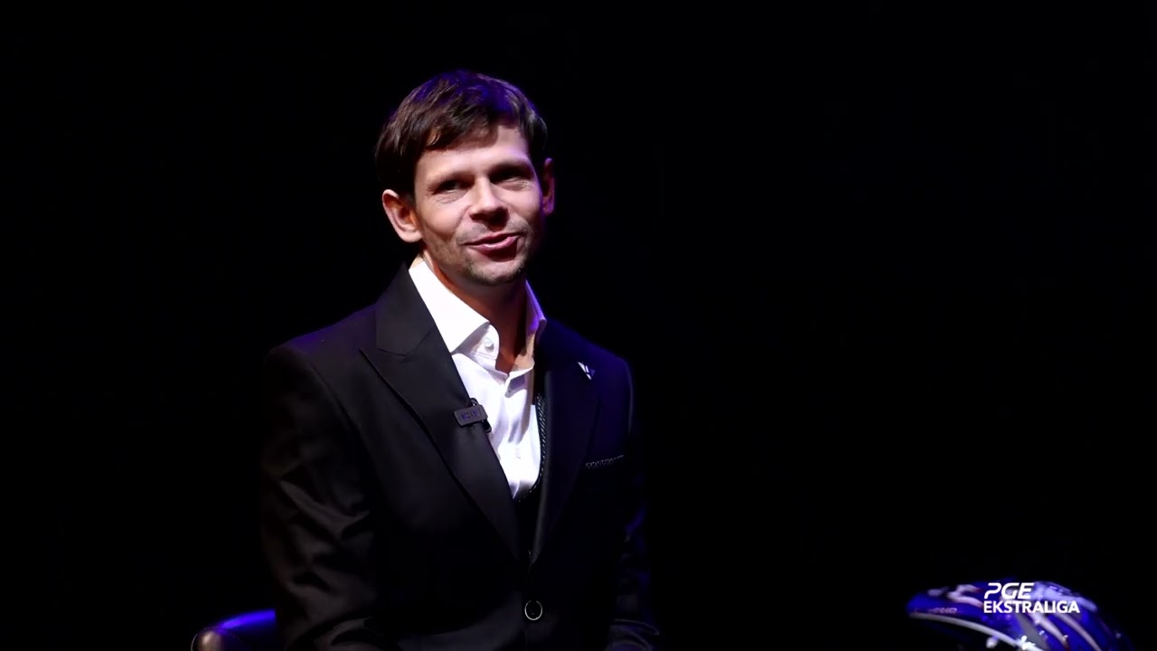 Janusz Kołodziej | Gala podsumowująca sezon 2025 FOGO Unii Leszno