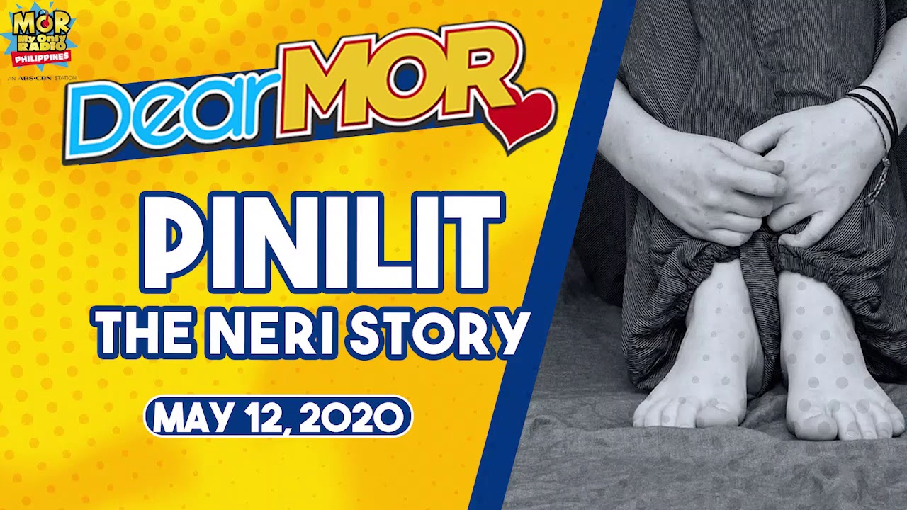 Dear MOR: 