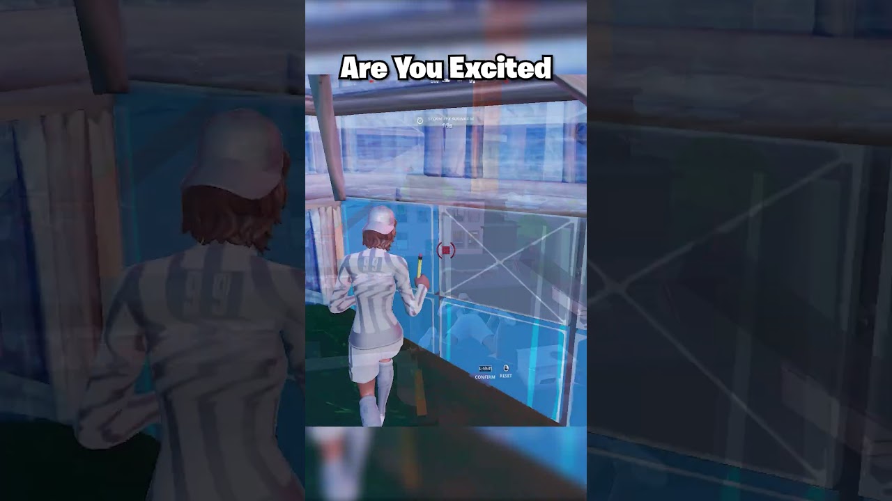 Late Game Arena is FINALLY Back in Fortnite Chapter 4!