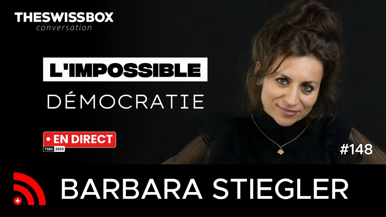FRANCE &ndash; Le pi&egrave;ge n&eacute;olib&eacute;ral et le grondement populaire | Barbara Stiegler