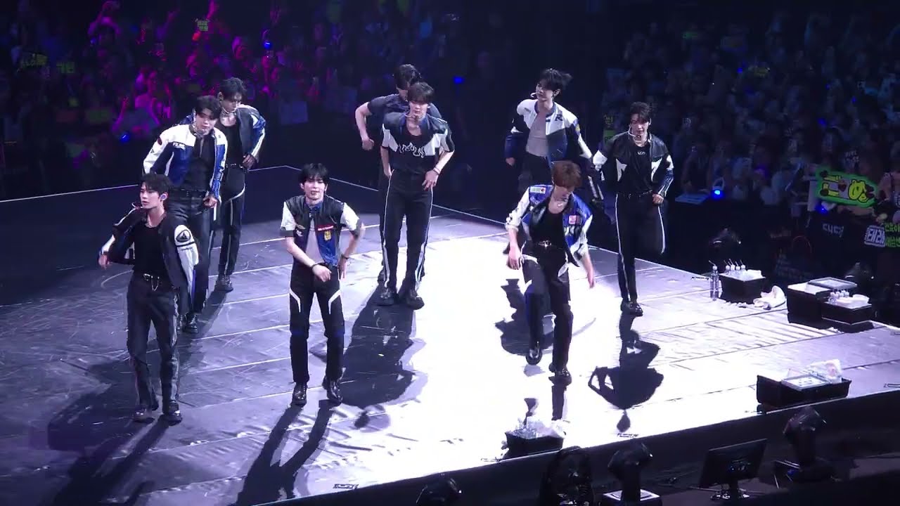 20251206 ZB1 WORLD TOUR [HERE&NOW]-GOOD SO BAD
