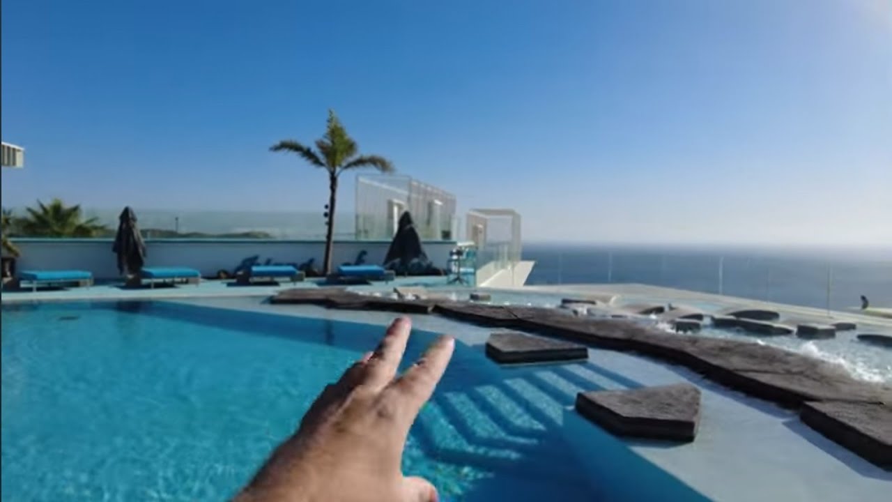 GRAN CANARIA - Avoid This MISTAKE Riosol Hotel Puerto Rico !