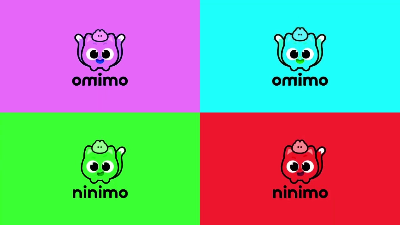 Ninimo Logo Effects (Preview 2MABAL Effects) FourParison