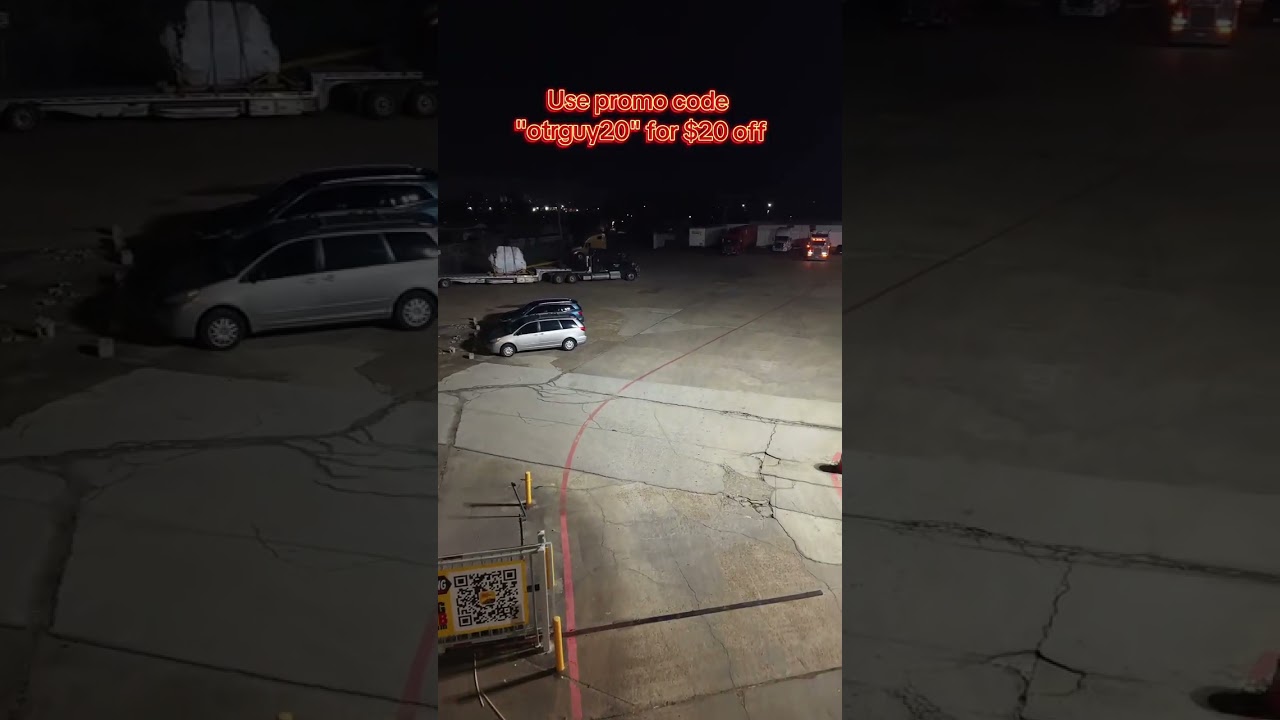 Channelview, TX Truck & Trailer Parking off of E Freeway Service Rd
