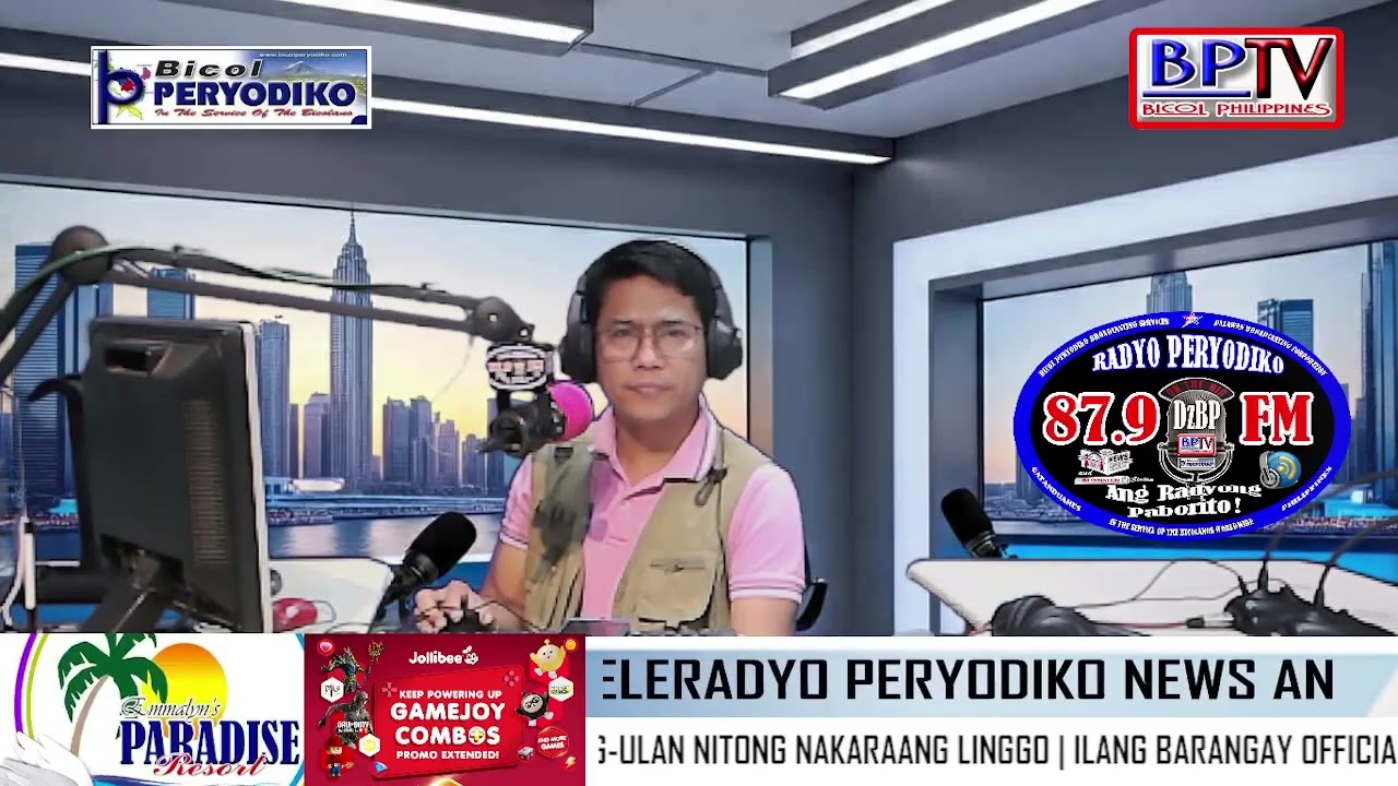 SANO VIRAC AT IBA PANG SEKTOR, MAY OPEN LETTER SA GOBERNADOR AT SP