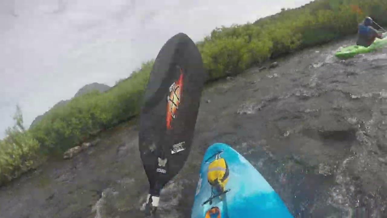 Rock Creek 2020 part 1