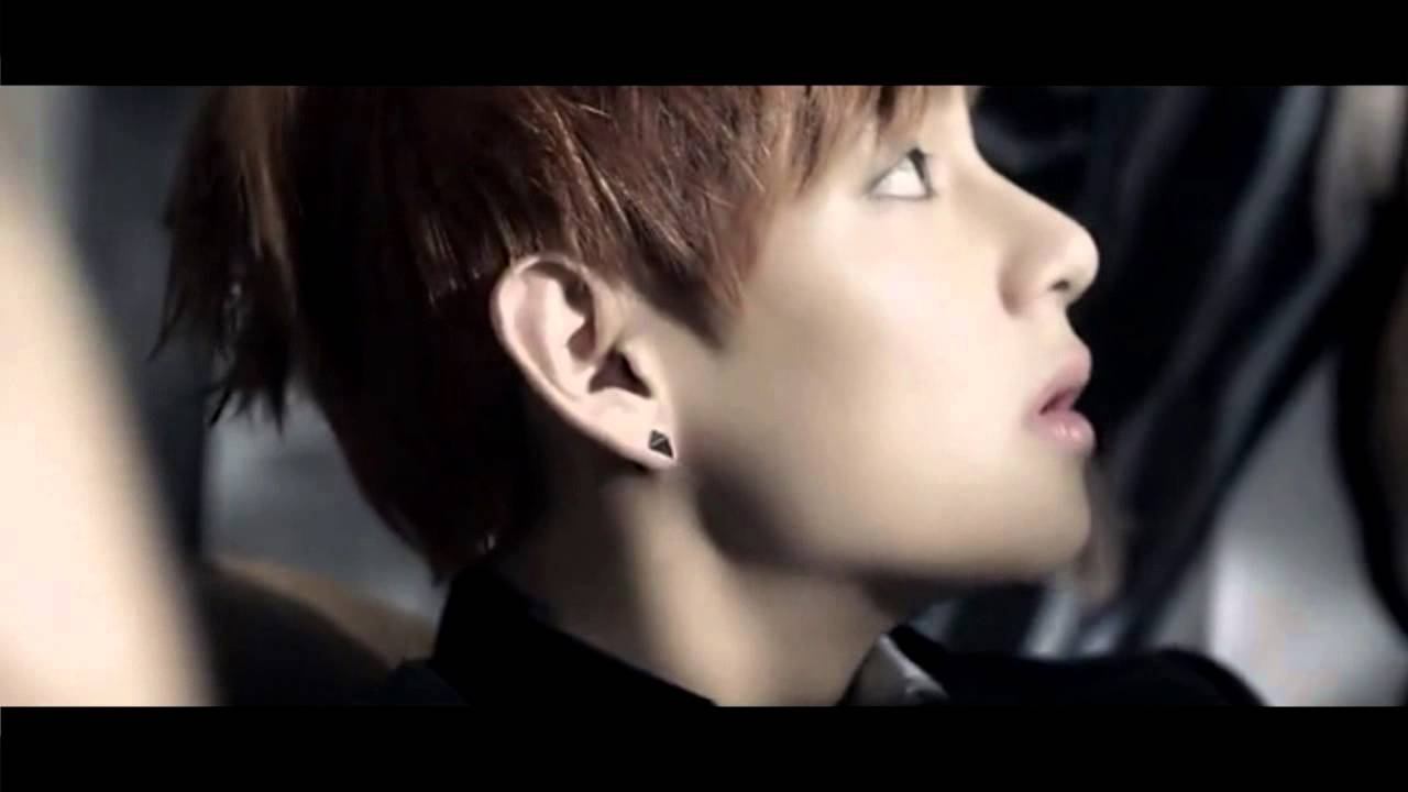 OPV เพลงเพราะเพราะเธอ ver. BTS (vkook)