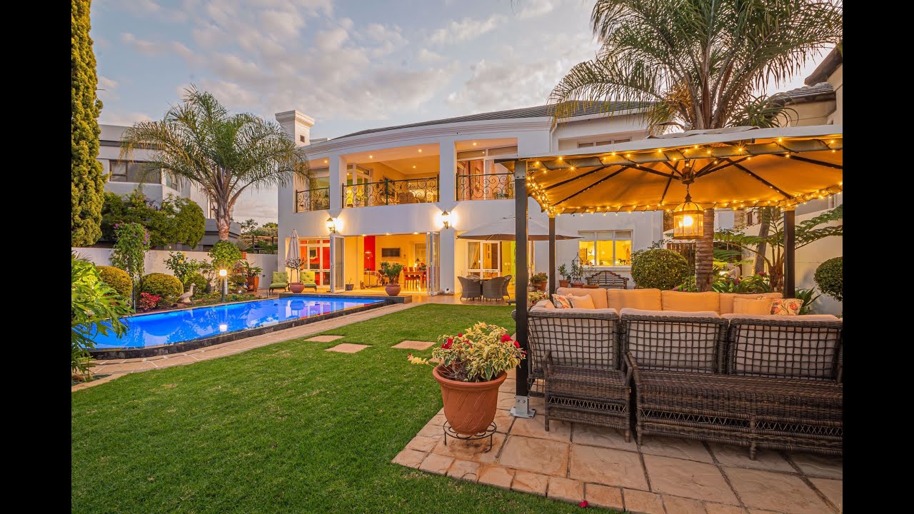 4 bedroom house for sale in Silver Lakes Golf Estate | Pam Golding Properties