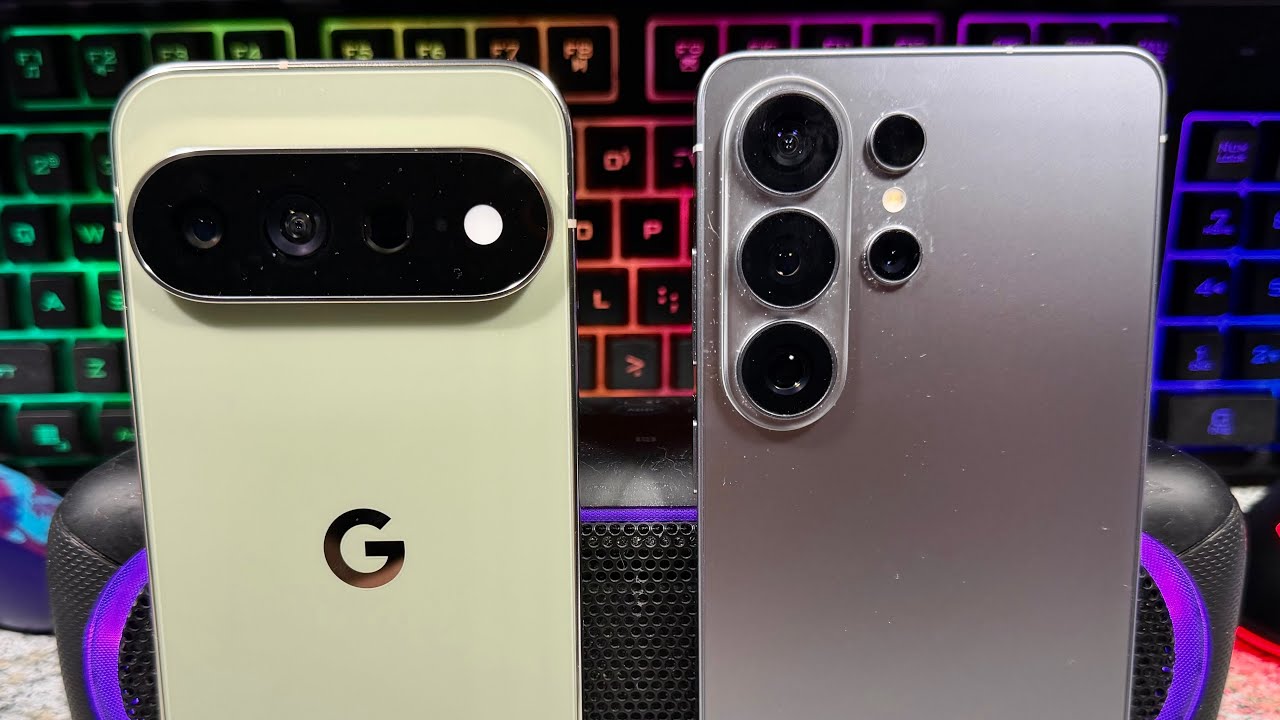 Pixel 11 Pro XL против S26 Ultra &mdash; какой телефон вам точно не стоит покупать