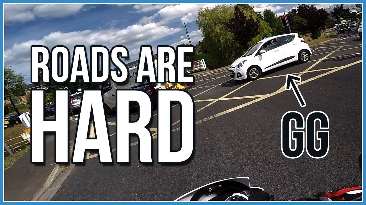 ROADS ARE HARD! - Fan Mail Episode #6