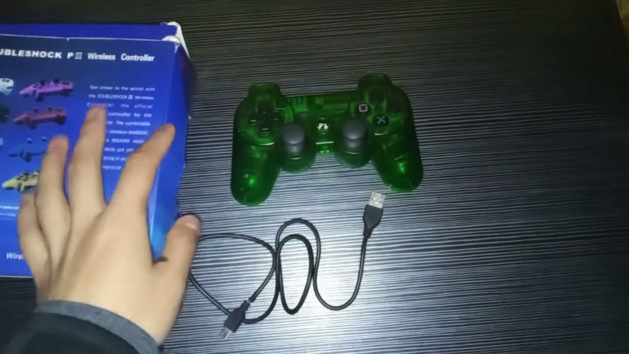 ¿Donde conseguí mi control de play 3?
