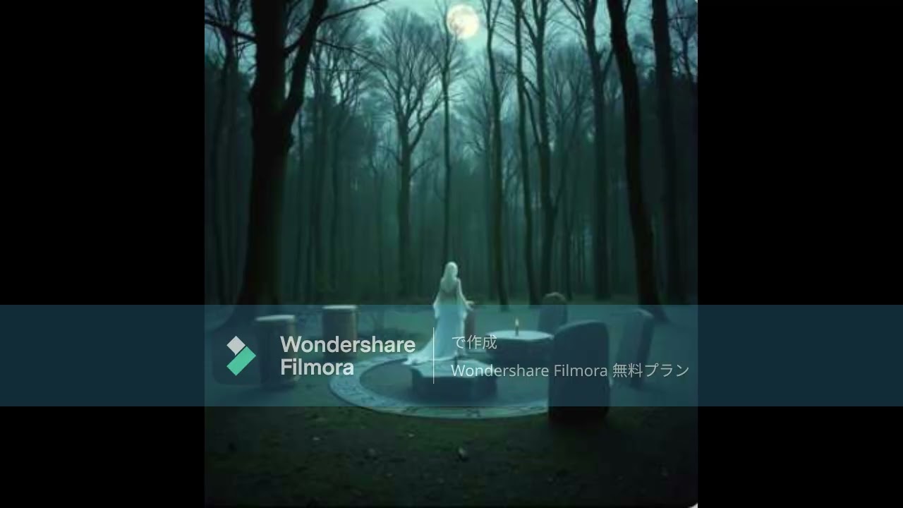 “a prayer song in an unknown language”　ソルフェジオ周波数 528Hz 432Hz 癒しの唄