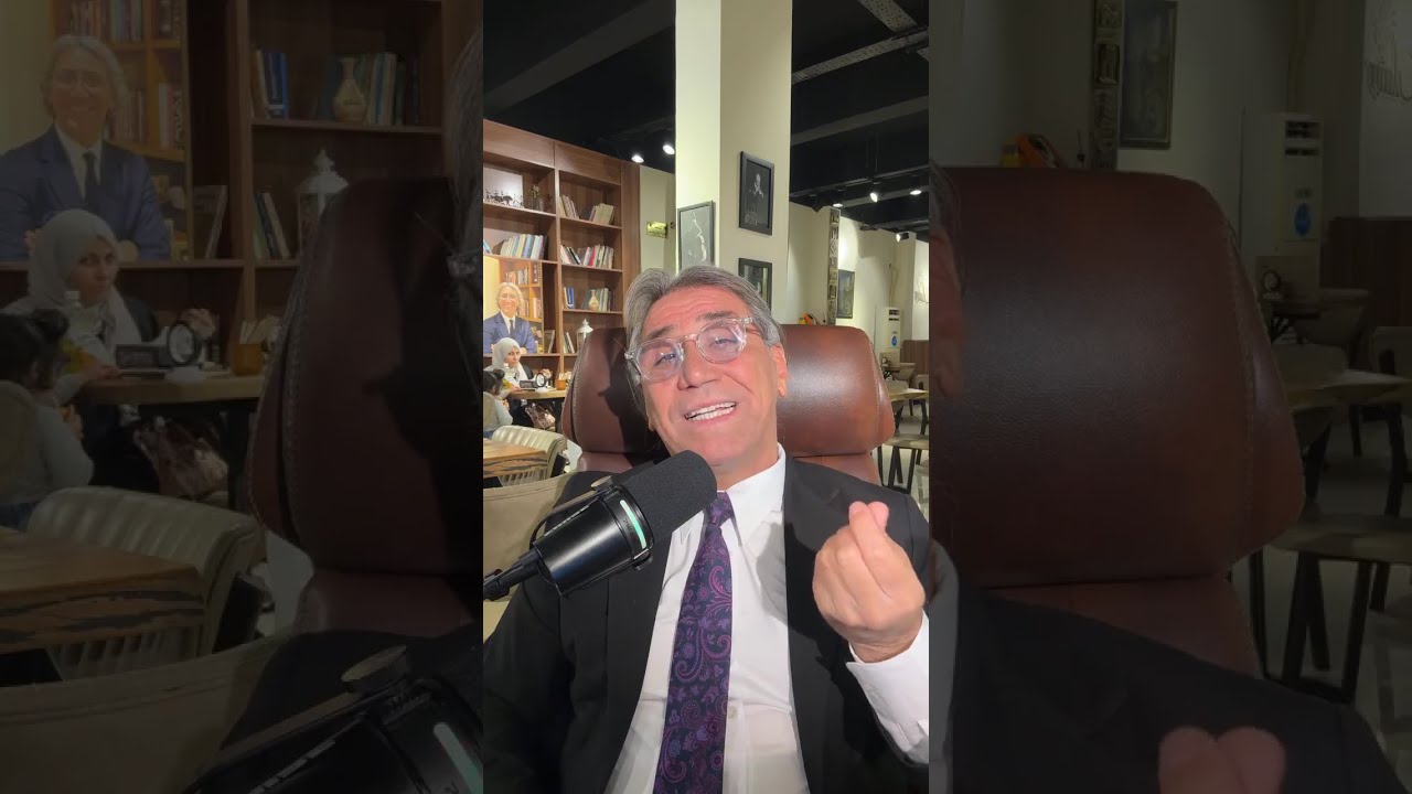 يث مباشر لماذا نكرر الخطا