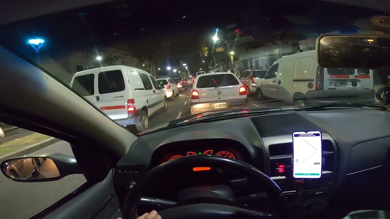 Completando el desafio de Uber,mas ganancias.