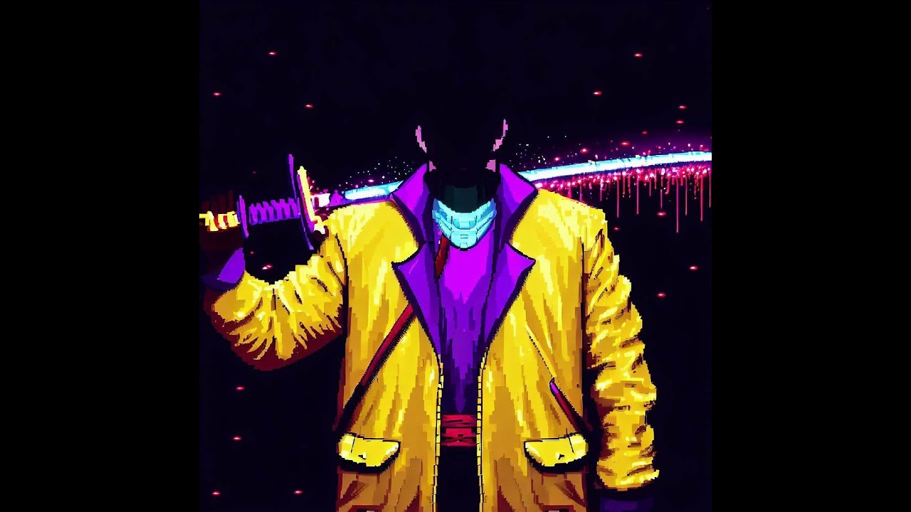 Ayesha x Righteous SLOWED