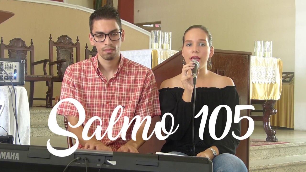 Salmo 115 | ¿Con qué pagaré al Señor todo el bien que me ha hecho?