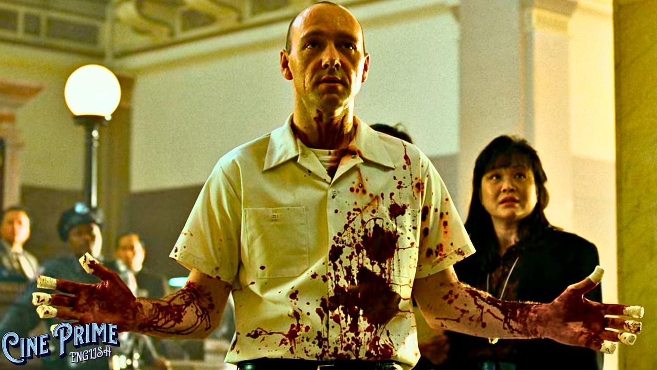 The 15 Best Character Introductions of All Time
