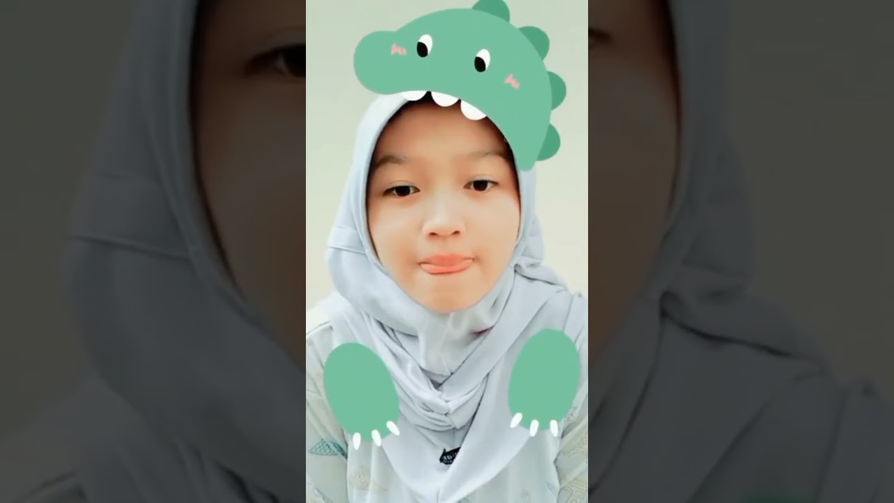 GURU penjas full senyum