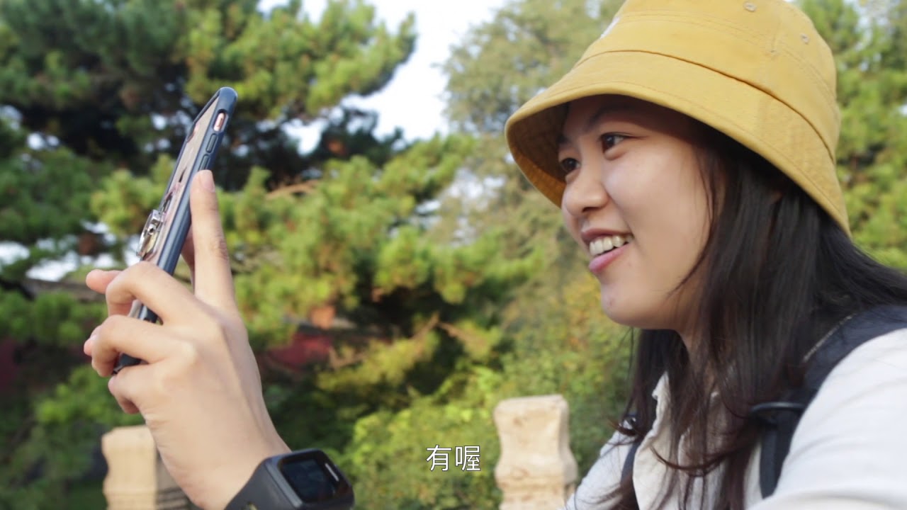 《屏東運將の滿洲紀事-重返奉天》