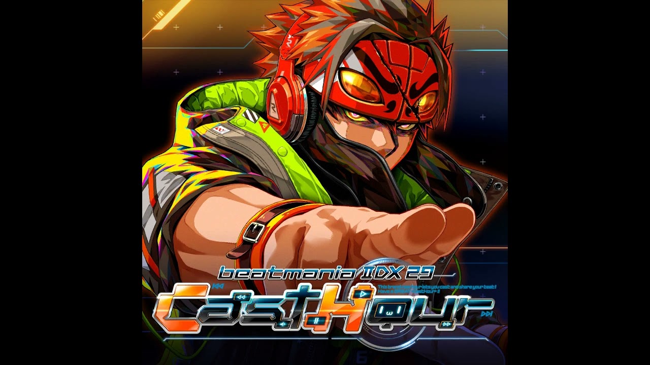 [IIDX CastHour] lapix - Flying Castle