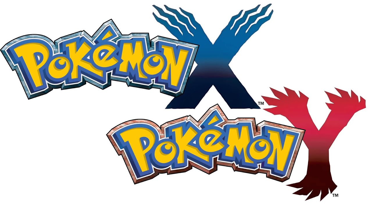Pokemon X & Y- Vaniville Town