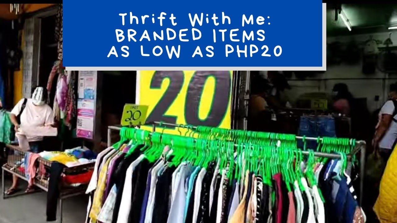 Best Ukay-Ukay Trip Ever, Best Finds, Best Ukay Haul!| Thrift With Me