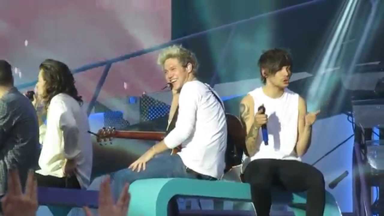 Little Things OTRA Oslo 19.6.15