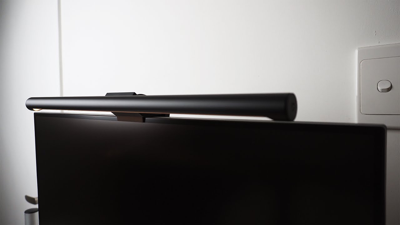 Xiaomi Mi Monitor Light Bar | Best Value Light Bar