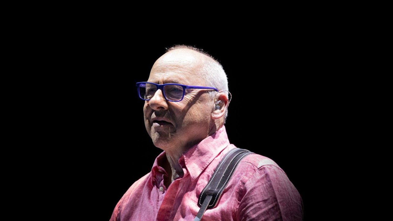 On Every street - Mark Knopfler - 17-07-2019 - Palazzina di Caccia di Stupinigi (Italy)