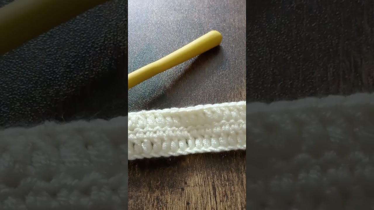 طريقة عمل شنطه #bags  #crochet  #كروشيه بغرزة الحشو والعامود بلفه @منزليمملكتي-ظ1د