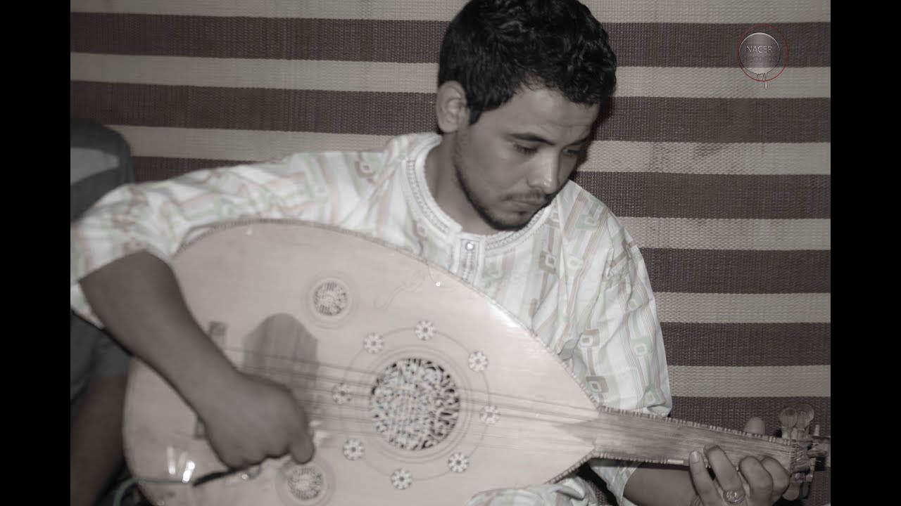 اعراس أولف - اجمل دويتو بين أهل الطرب وسهرات أدرار و لآول مرة ( AOULEF-ADRAR)