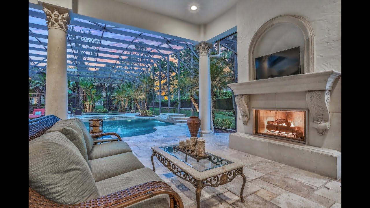 LUXURY LIFESTYLE VIDEO || 219 Shiloh Cove, Lake Mary, FL