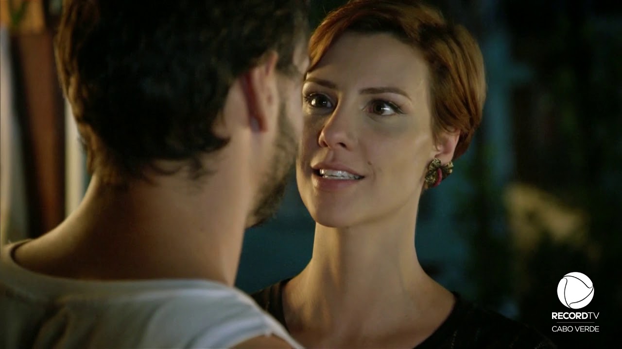 TOPÍSSIMA: Sophia se irrita com Antonio após ter convite recusado