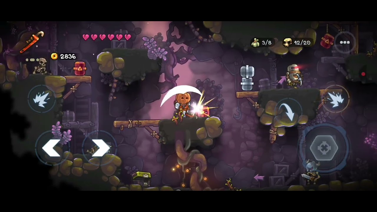 Zombotron Re - boot Cap 9 | Guerreros Huesudos.